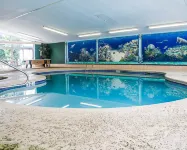 Quality Inn & Suites Bellville - Mansfield Hotels in Bellville