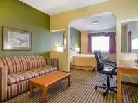 Baymont by Wyndham Winchester Hotels in Clark County