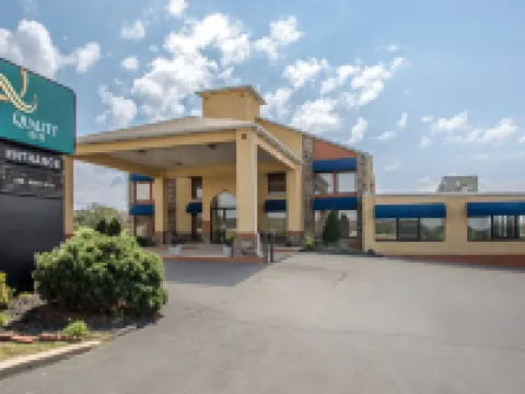 Quality Inn Hotels in Rolla