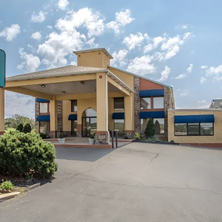 Quality Inn