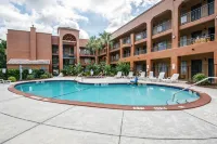 Quality Inn & Suites Jacksonville-Baymeadows Hotels in Jacksonville