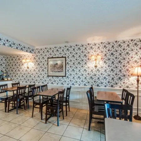 Quality Inn Tanglewood
