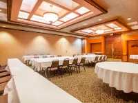 Quality Inn & Suites Kansas City - Independence I-70 East Hotels in Independence