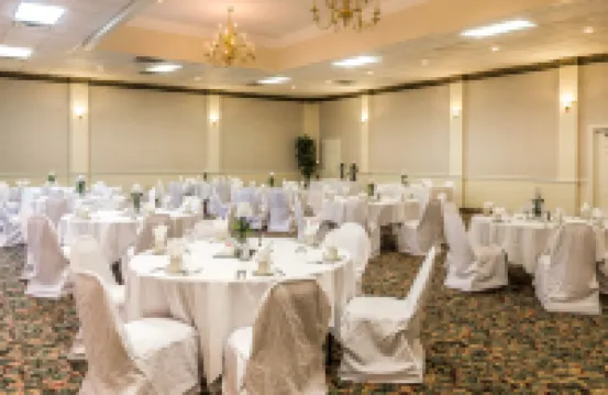 Quality Inn Creekside - Downtown Gatlinburg