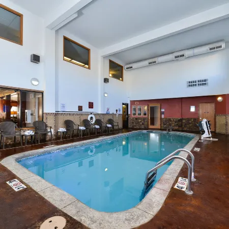 Comfort Inn & Suites Durango