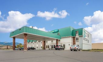 Helena Inn - Airport