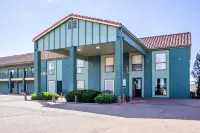Rodeway Inn Silver Creek Inn Hotels in Snowflake