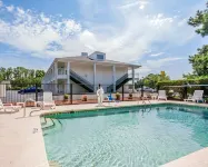 Quality Inn Arab Hwy 231 Hotels in Guntersville