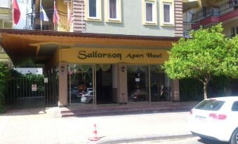 Sailorson Apart Hotel