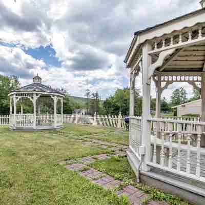 Rodeway Inn & Suites Ithaca South Others