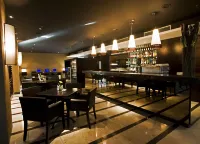 Novotel São Paulo Jardins