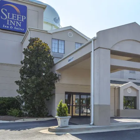 Sleep Inn & Suites