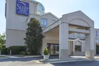 Sleep Inn & Suites Các khách sạn ở 