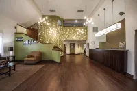 Sleep Inn & Suites Tulsa Central I-44 - piscina