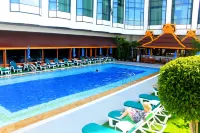 The Empress Chiangmai - Pools