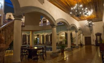 Hotel Real la Merced