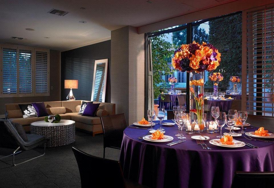 W 로스앤젤레스 - 웨스트 베벌리힐스