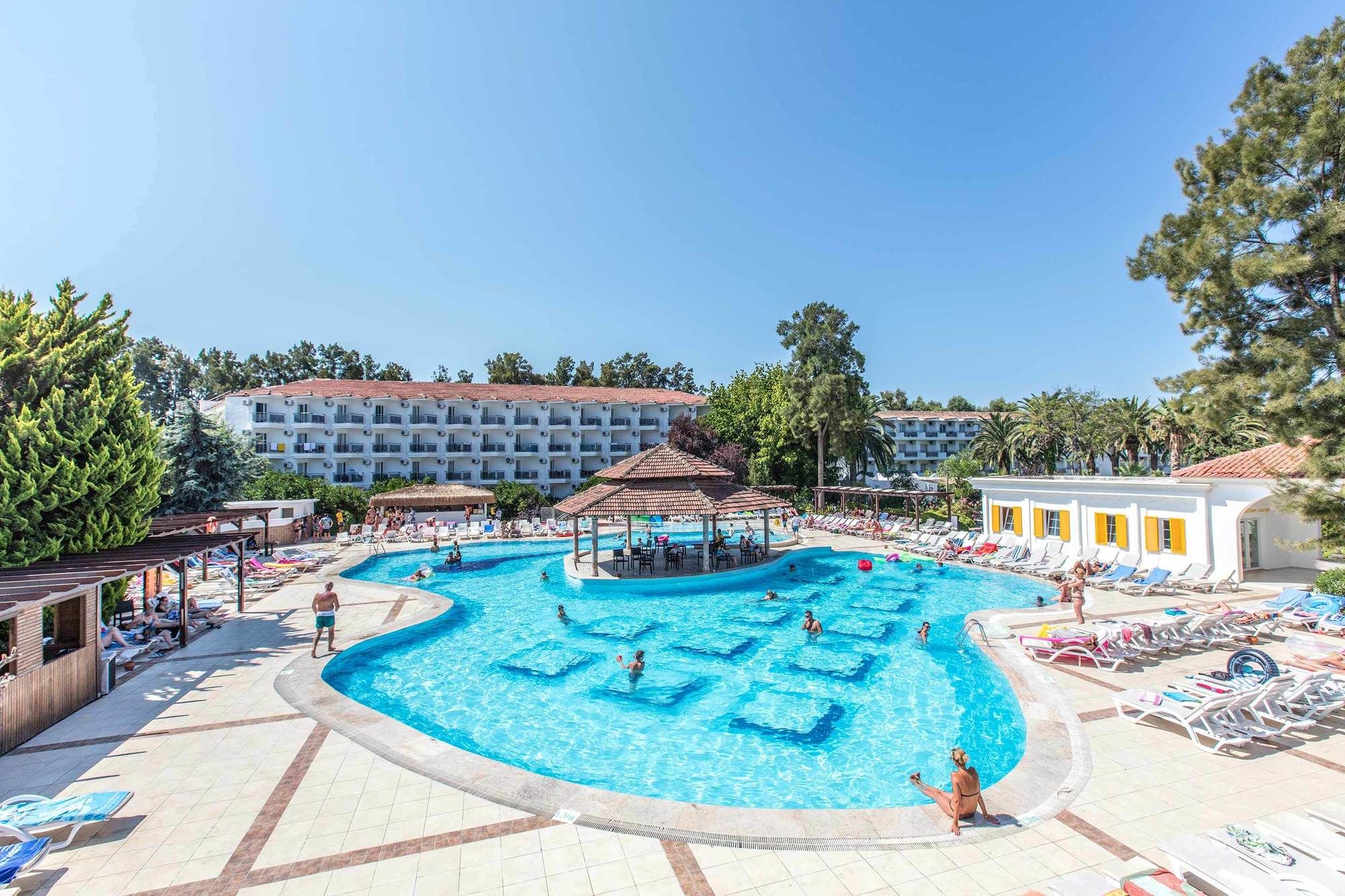 Atlantique Holiday Club - All Inclusive