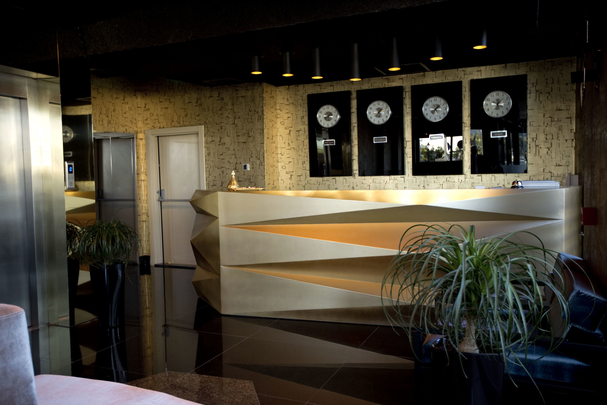 Rios Edition Hotel