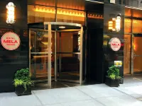 Aura Hotel Times Square Hotels near Manhattan