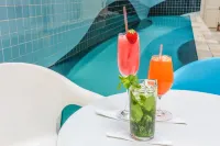 Slaviero São Paulo Downtown - Pools