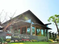 Family House Zen Boutique Resort Hotels near Pai River