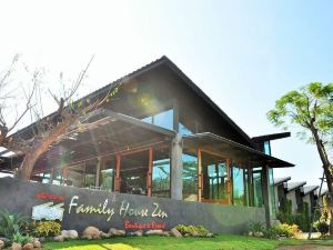 Family House Zen Boutique Resort