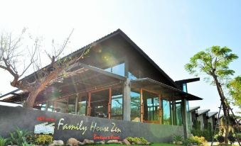 Family House Zen Boutique Resort