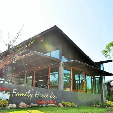 Family House Zen Boutique Resort