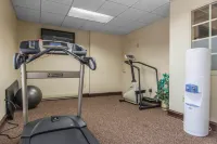 Chateau Moncton, Trademark Collection by Wyndham - Gym