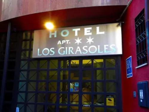 Hotel Los Girasoles by Maxi Hoteles