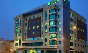 Holiday Inn Express Dubai Airport, an IHG Hotel