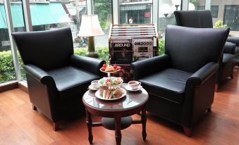 The Grand Sathorn