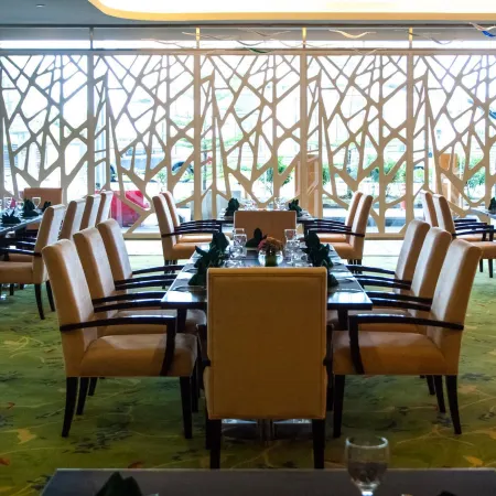 Imperial Hotel Kuching
