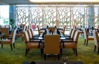 Imperial Hotel Kuching - Breakfast