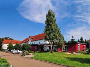 Hotel Speyer am Technik Museum