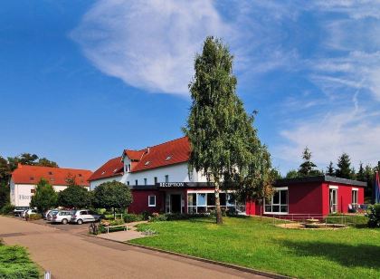 Hotel Speyer am Technik Museum