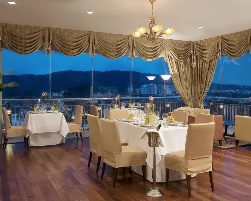 Royale Chulan the Curve Hotels in Petaling Jaya