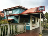 Port O' Call Motel Hotels in Port Campbell