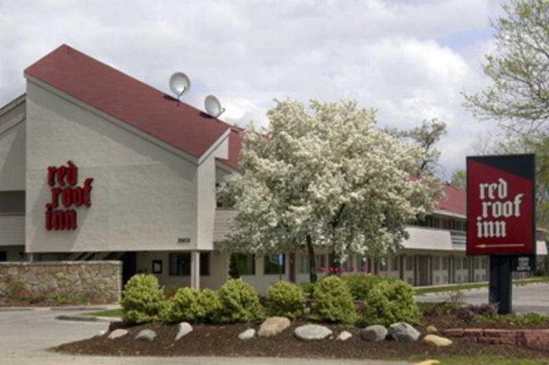 Red Roof Inn Elkhart