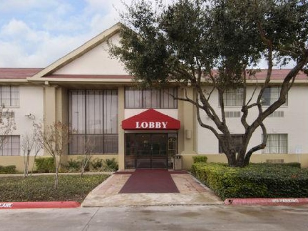 Red Roof Inn Pharr - McAllen