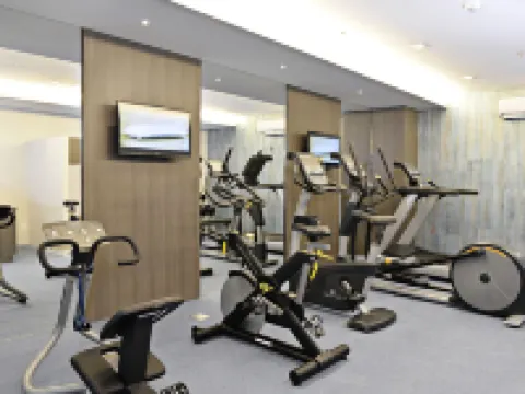 โรงแรมเบย์ฟรอนท์ เซบู - นอร์ทรีคลาเมชั่น โรงแรมในเซบู