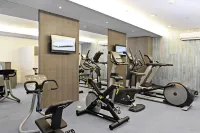 Bayfront Hotel Cebu North Reclamation