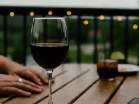 Uncle Sam Villa Hoteles en Siem Reap