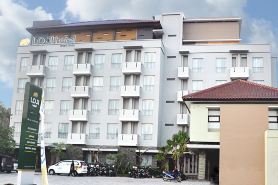 Loji Hotel