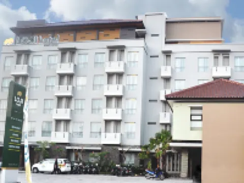 Loji Hotel Hotels in Surakarta