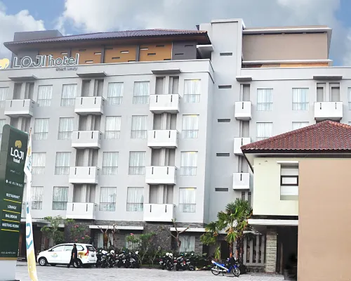 Loji Hotel Hotels in Surakarta