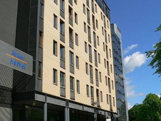 Anker Hostel Oslo Updated 2021 Price Reviews Trip Com