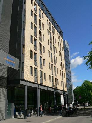 Anker Apartment Sentrum Oslo Latest Price Reviews Of Global Hotels 2021 Trip Com