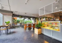 The Heritage Hotels Bangkok - Bữa sáng
